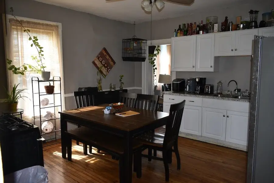 429 Wilson Street, Manchester, NH 03103 - #2