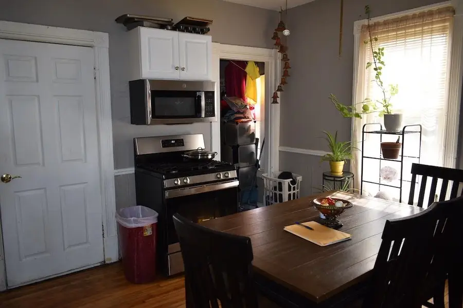 429 Wilson Street, Manchester, NH 03103 - #3