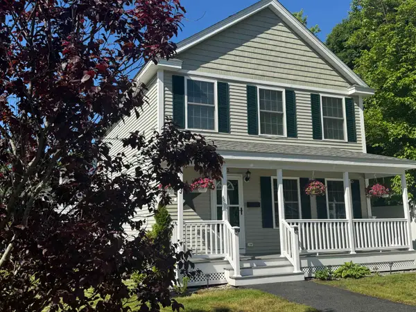 142 Comeau Street, Manchester, NH 03102