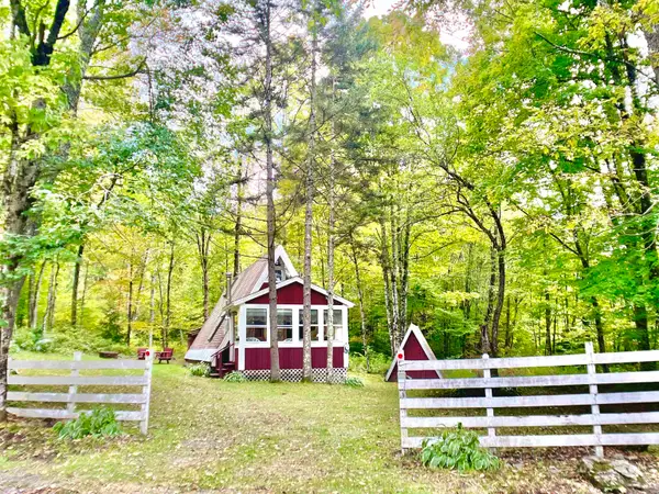 134 Buffalo Farm Road, Granville, VT 05747