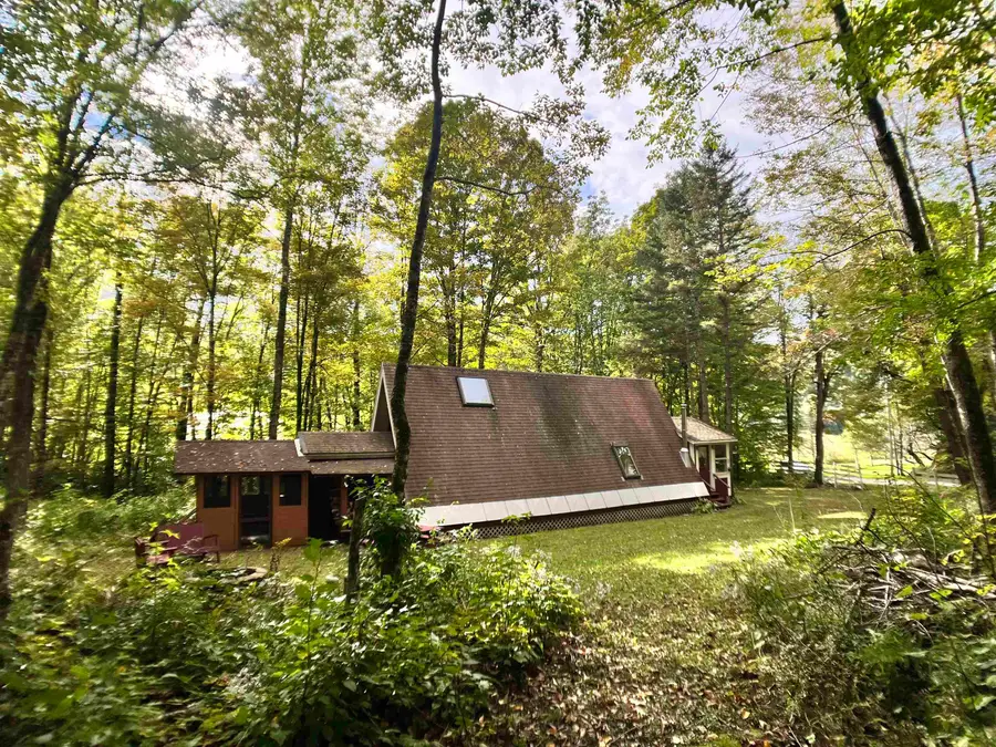 134 Buffalo Farm Road, Granville, VT 05747 - #3