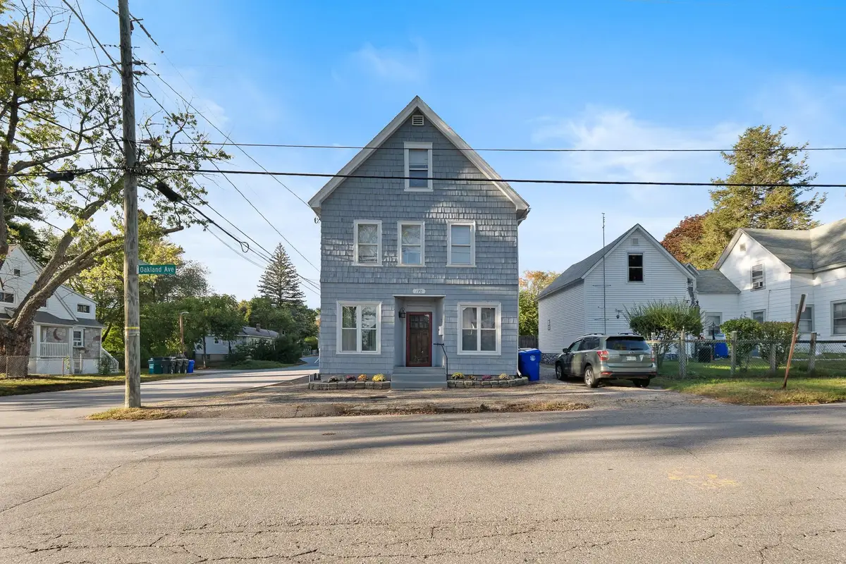 170 Oakland Avenue, Manchester, NH 03109 - #1