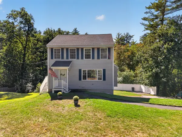 233 North Main Street, Salem, NH 03079