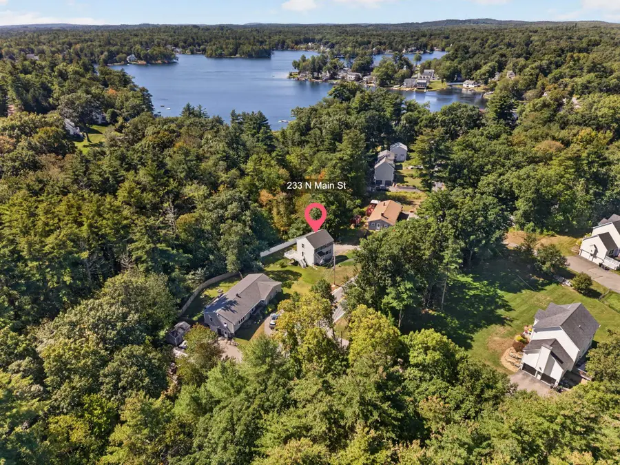 233 North Main Street, Salem, NH 03079 - #3