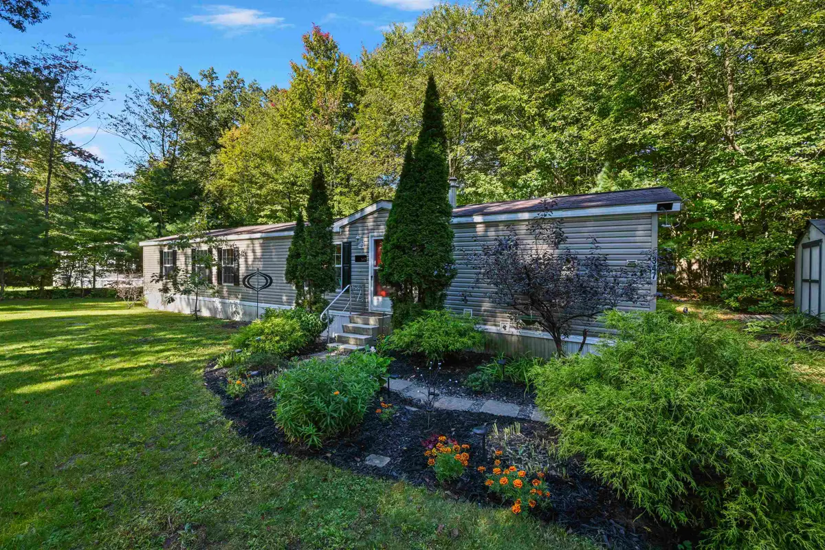 347 Shannon Road, Colchester, VT 05446 - #1