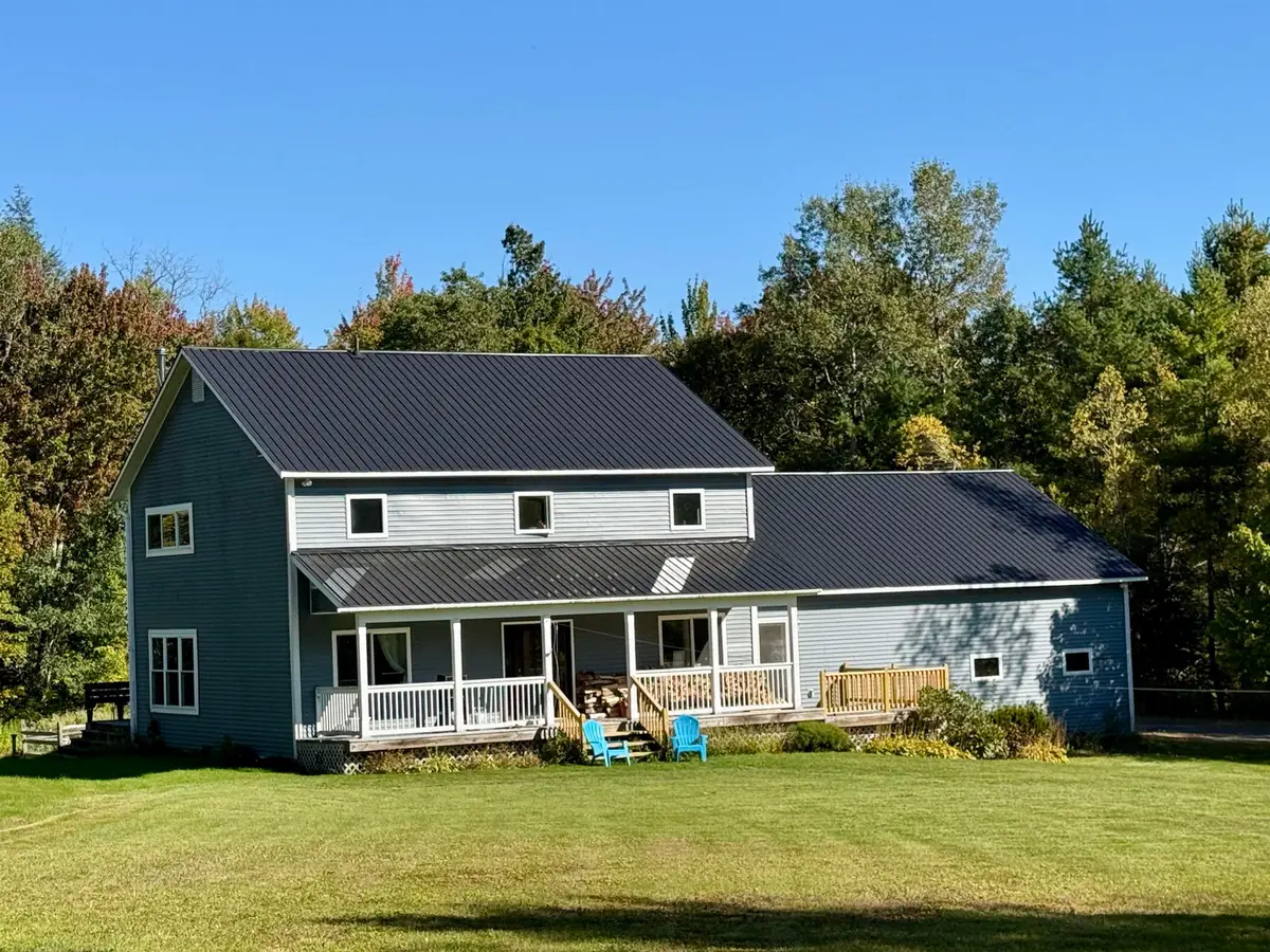 78 Hoffman Road, Fayston, VT 05660 - #1