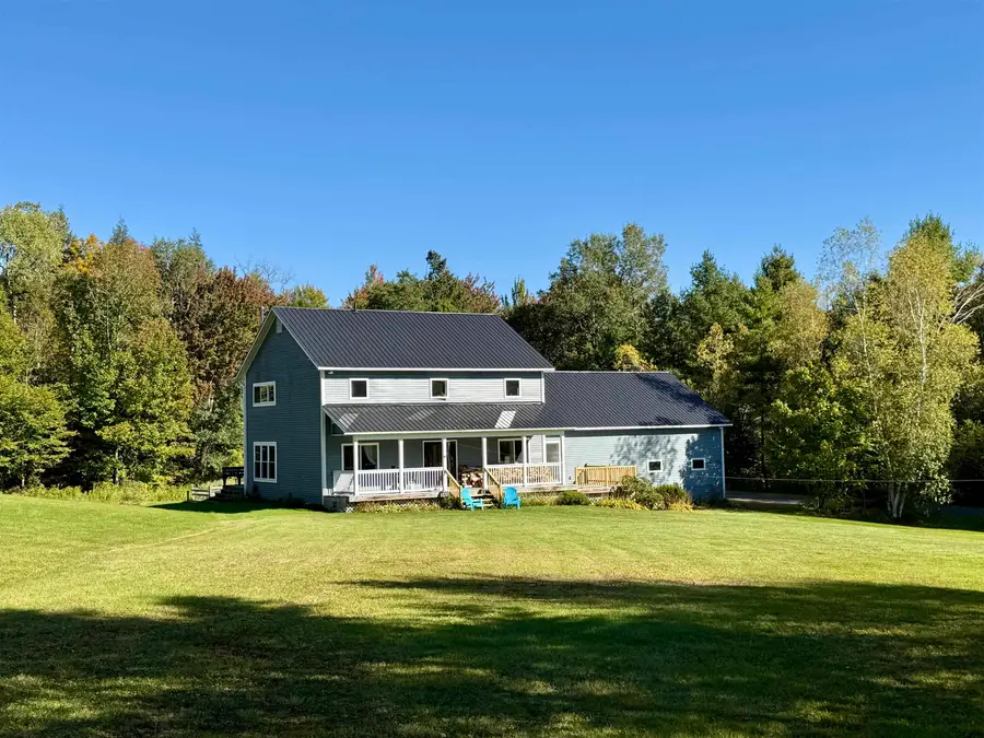 78 Hoffman Road, Fayston, VT 05660 - #2