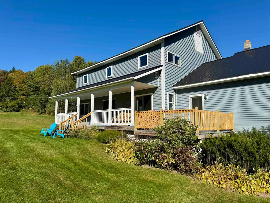 78 Hoffman Road, Fayston, VT 05660 - #3