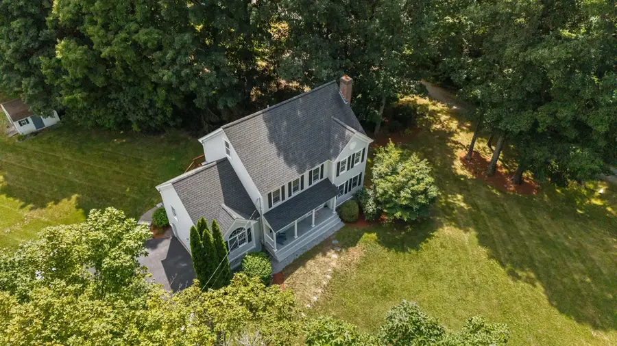 10 Shirley Street, Pepperell, MA 01463 - #2
