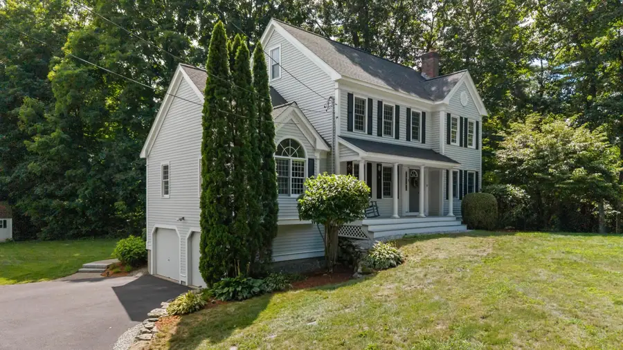 10 Shirley Street, Pepperell, MA 01463 - #3