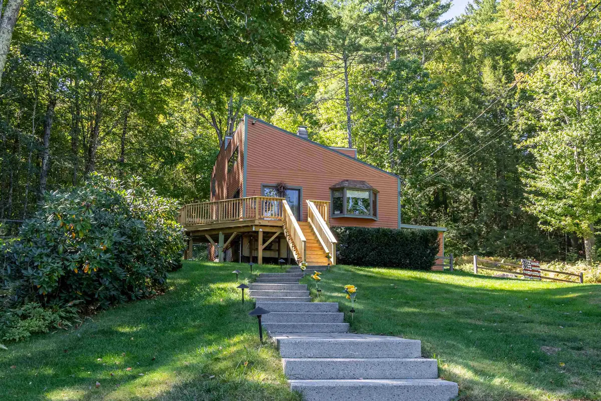 814 NH RT 11 Route, Farmington, NH 03835 - #1