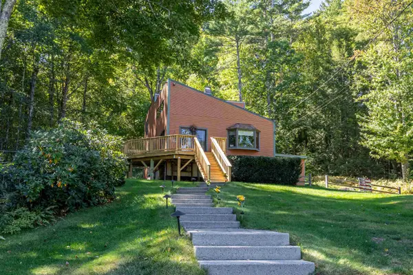 814 NH RT 11 Route, Farmington, NH 03835