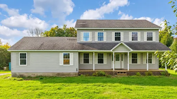5281 W Berkshire Road, Enosburg, VT 05450