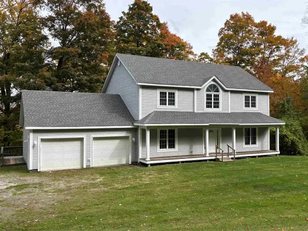 71 Lower Birch Circle, Windham, VT 05359