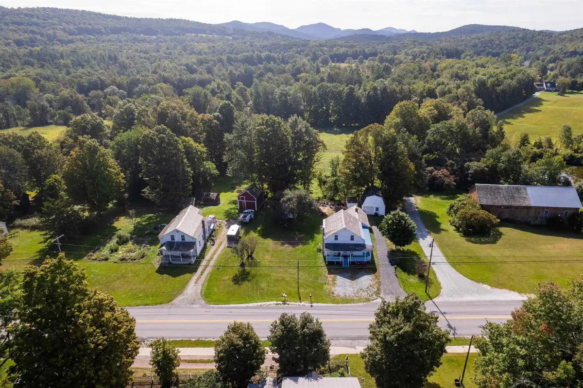 610 E Main Street, Poultney, VT 05764 - #1
