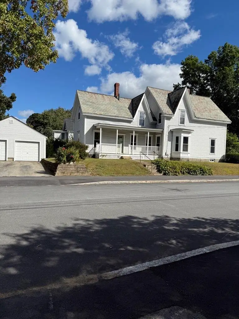 90 Appleton Street, Manchester, NH 03104 - #1