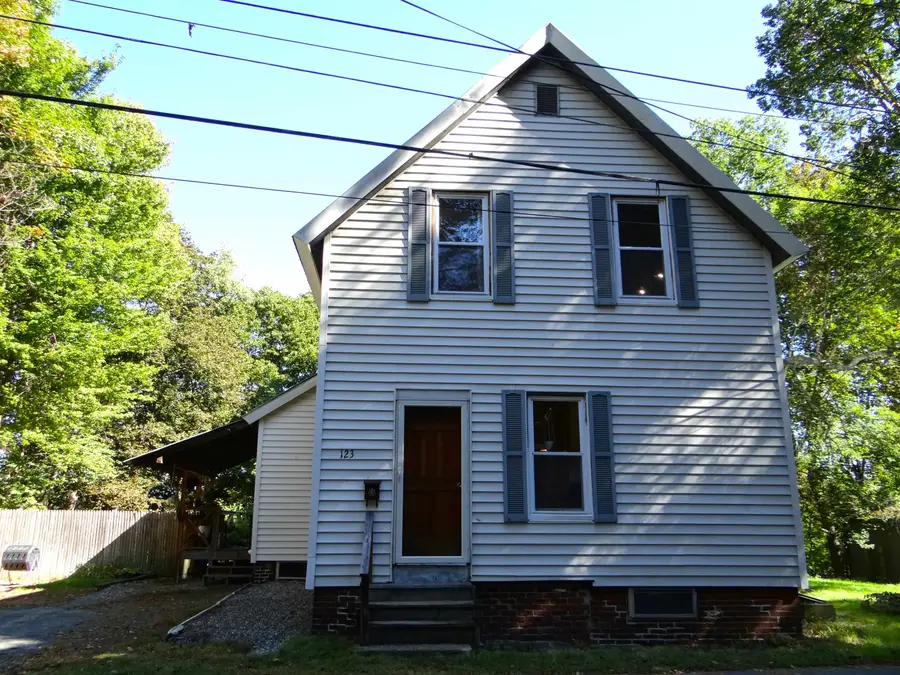 123 Hillcrest Terrace, White River Junction, VT 05001 - #3