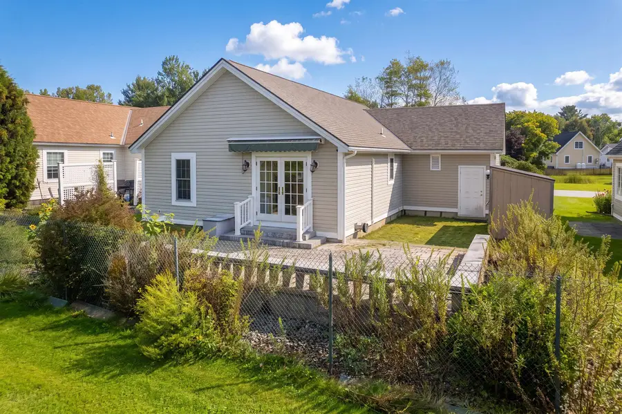 37 Griswold Drive, Rutland, VT 05701 - #2