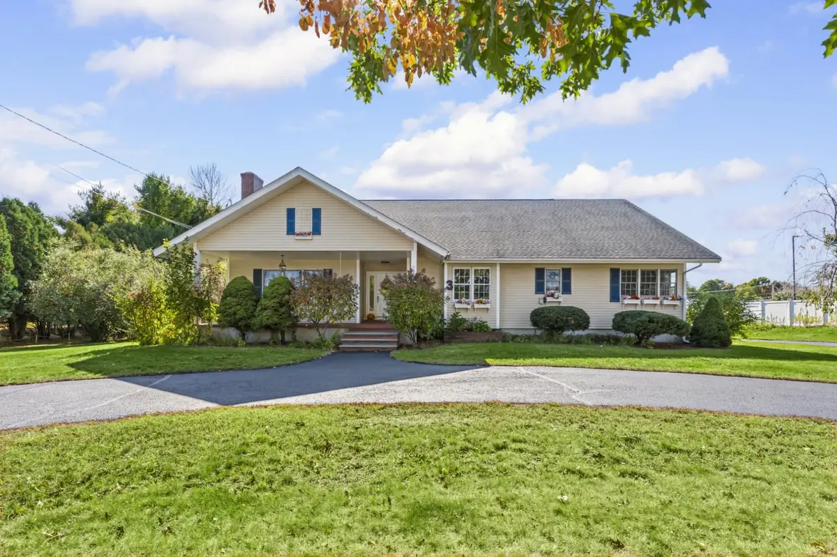 3 Stackpole Road, Somersworth, NH 03878 - #1