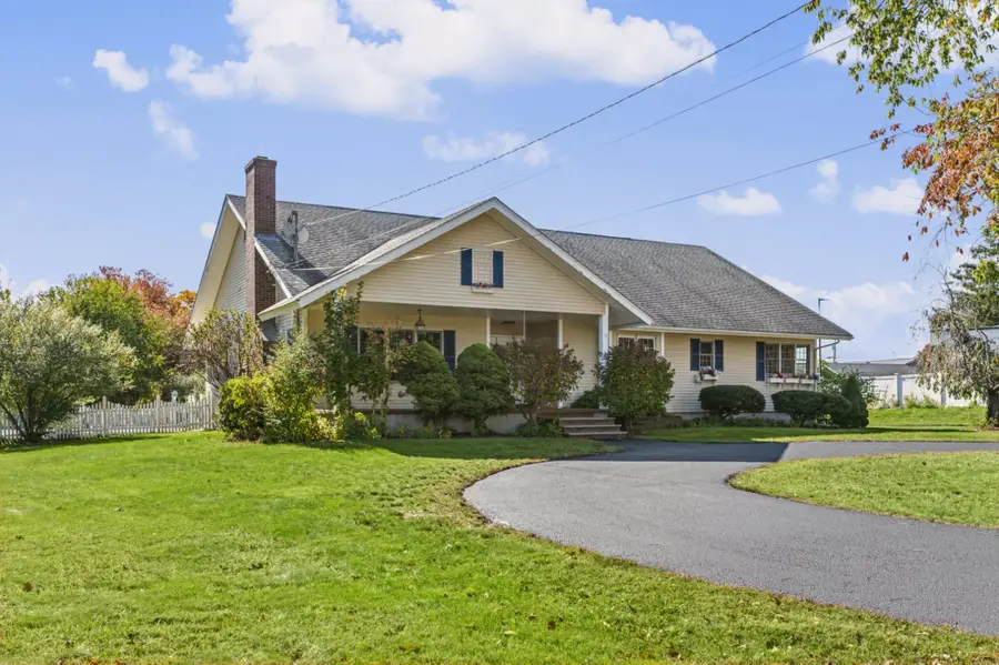 3 Stackpole Road, Somersworth, NH 03878 - #2