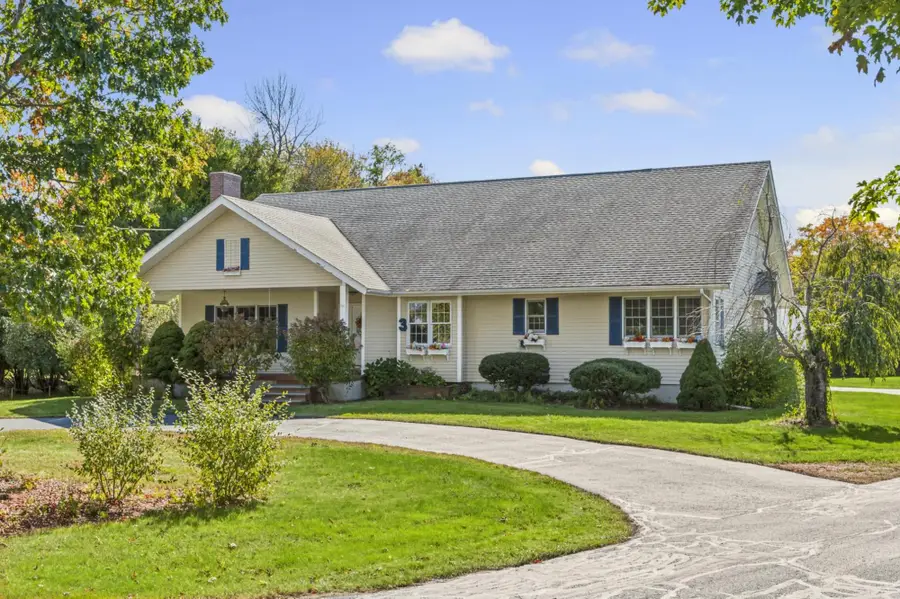 3 Stackpole Road, Somersworth, NH 03878 - #3
