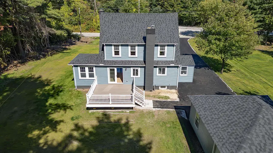 333 Cohas Avenue, Manchester, NH 03109 - #2