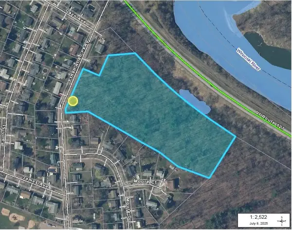 451 Ethan Allen Parkway, Burlington, VT 05408