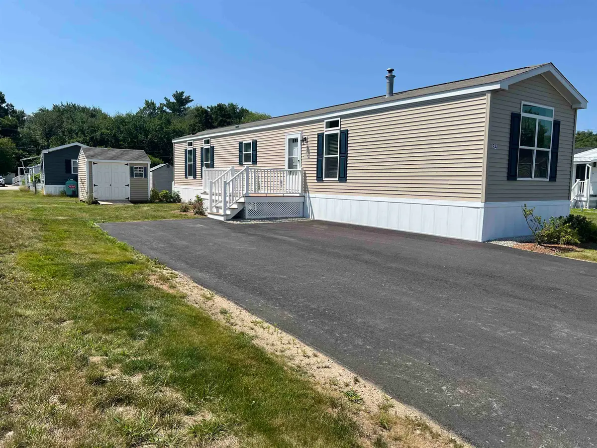 84 Caddy Drive, Salem, NH 03079 - #1