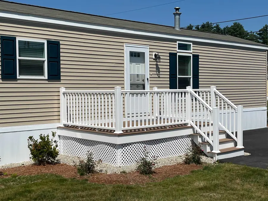 84 Caddy Drive, Salem, NH 03079 - #2