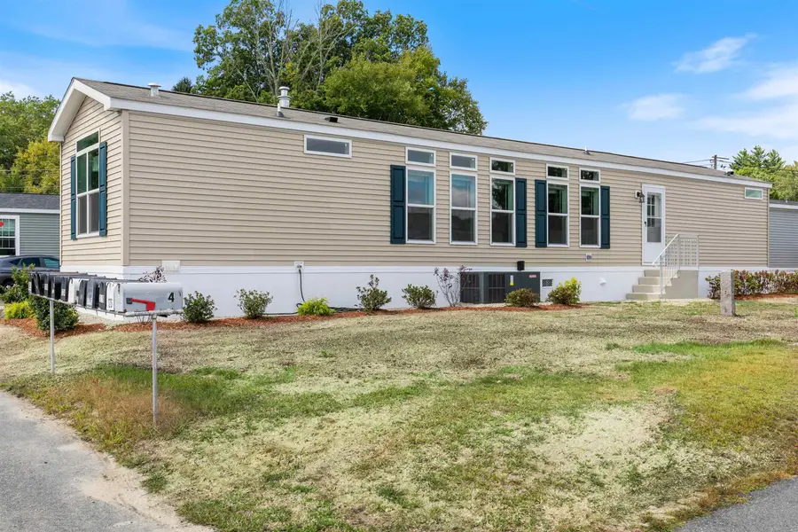 84 Caddy Drive, Salem, NH 03079 - #3