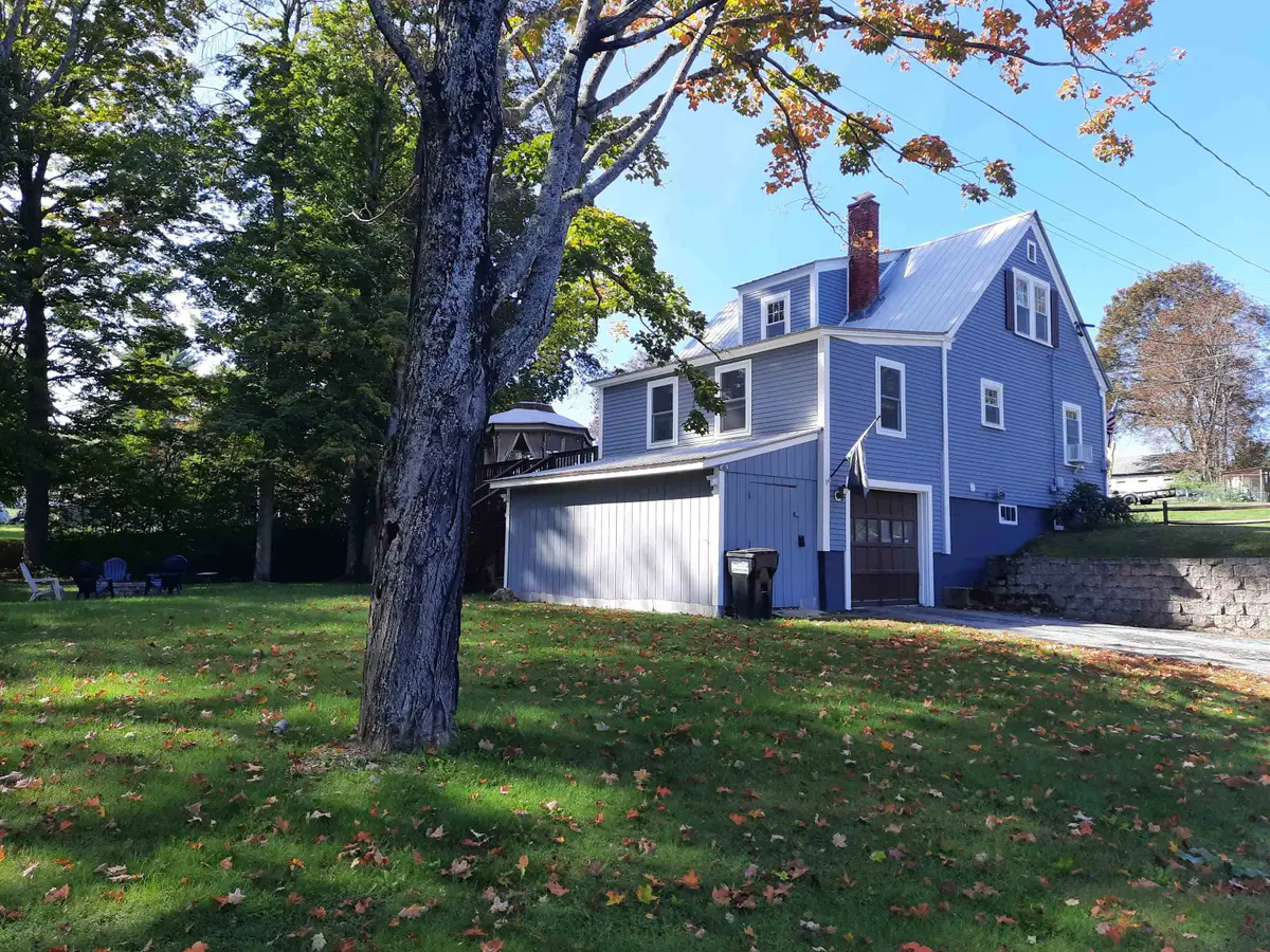 38 Highland Avenue, Claremont, NH 03743 - #1