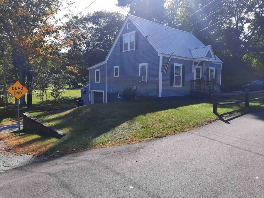 38 Highland Avenue, Claremont, NH 03743 - #2