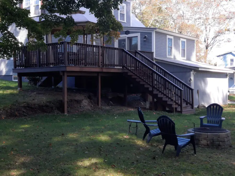 38 Highland Avenue, Claremont, NH 03743 - #3