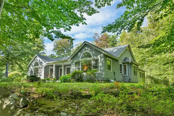 36 Camp Fire Circle, Alton, NH 03809