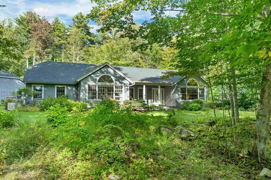 36 Camp Fire Circle, Alton, NH 03809 - #2