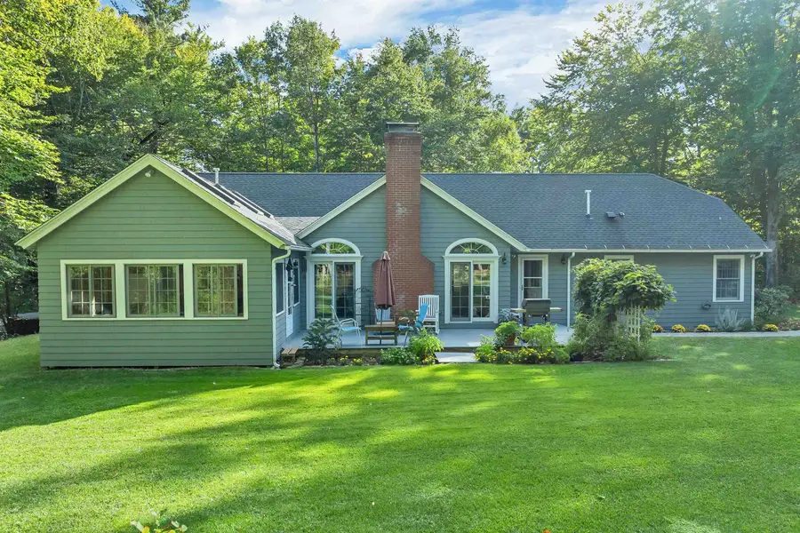 36 Camp Fire Circle, Alton, NH 03809 - #3