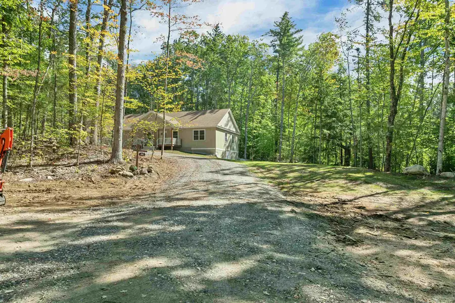 44 Lincoln Drive, Moultonborough, NH 03254 - #2