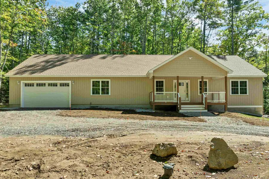 44 Lincoln Drive, Moultonborough, NH 03254 - #3
