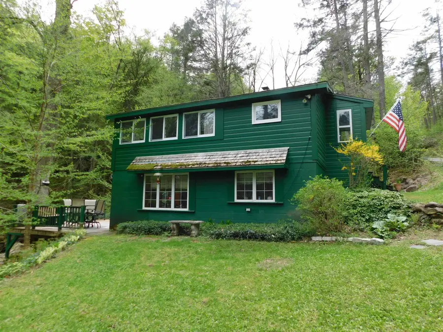 41 Stratton Hill Road, South Newfane, VT 05351 - #3