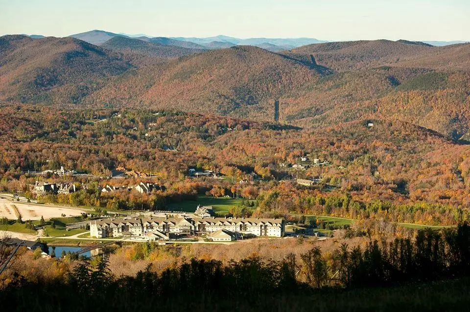 228 East Mountain Road #E SPCL GRAND HOTEL 359/361 II (SCHATZ), Killington, VT 05751 - #1