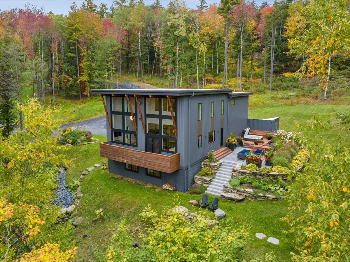 66 Valley House View, Warren, VT 05674 - #1