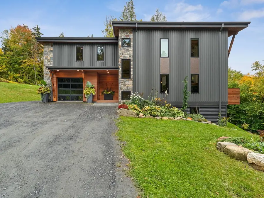 66 Valley House View, Warren, VT 05674 - #3