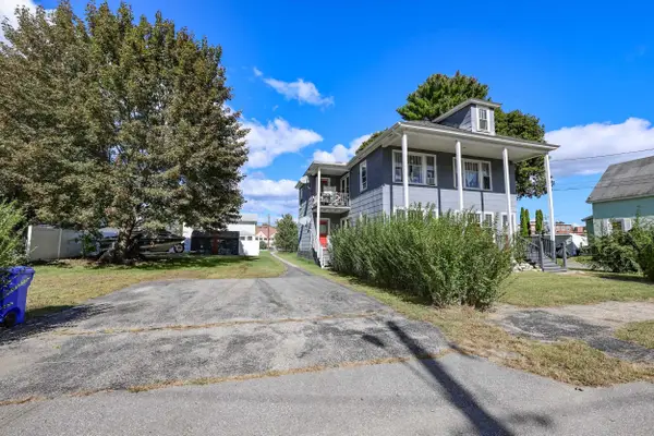 137 Frederick Street, Manchester, NH 03102