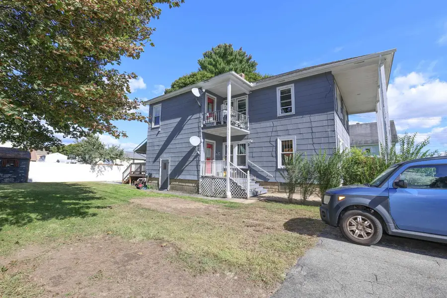 137 Frederick Street, Manchester, NH 03102 - #3