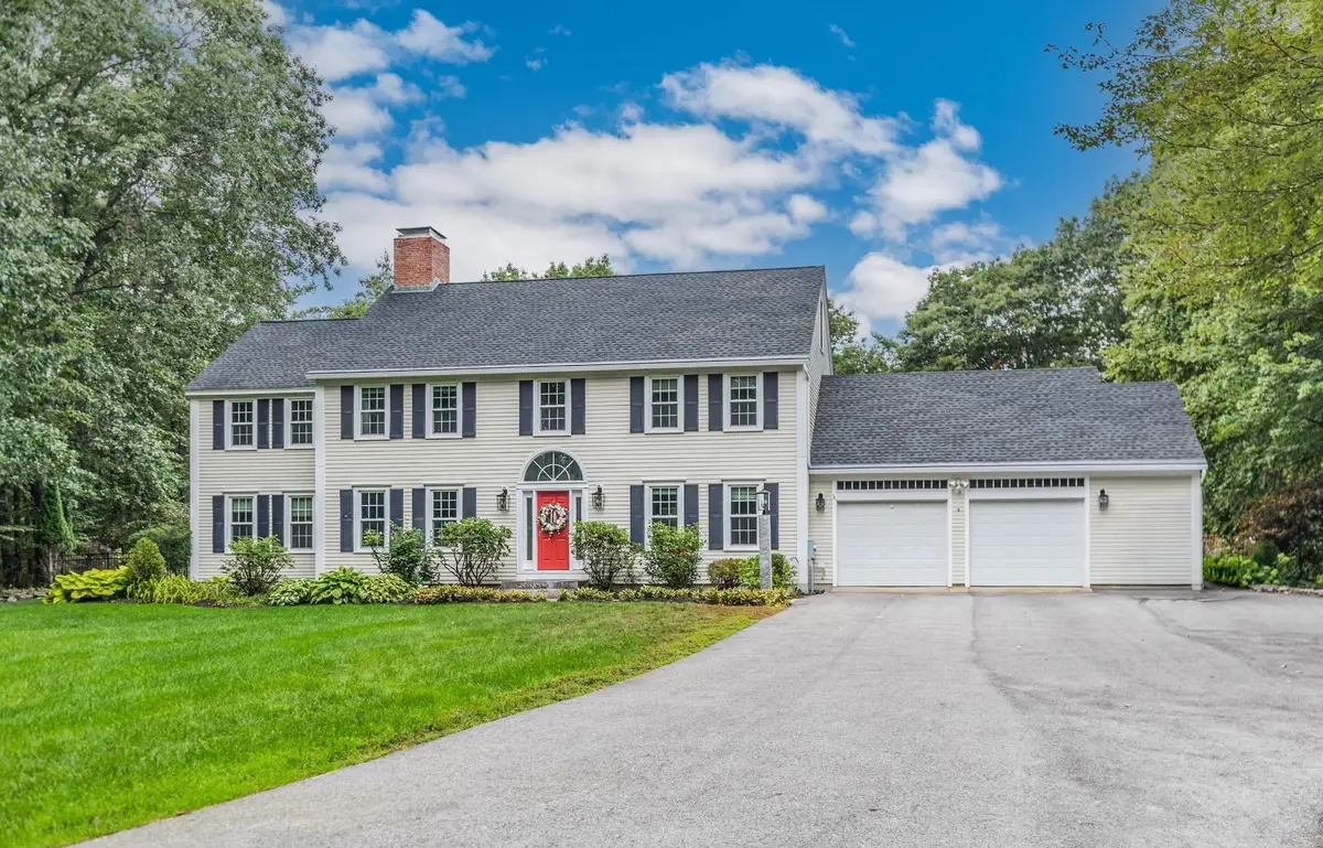 19 Shearwater Street, Durham, NH 03824 - #1