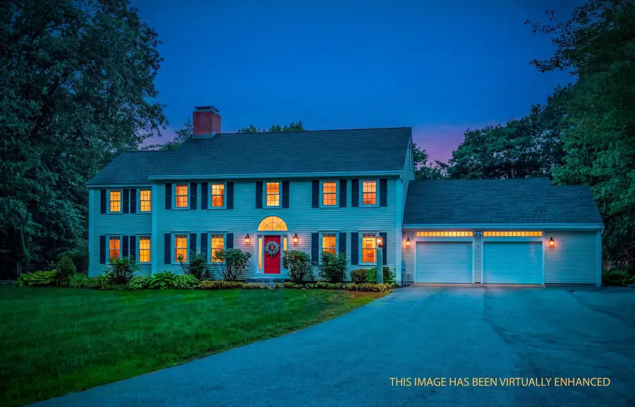 19 Shearwater Street, Durham, NH 03824 - #2