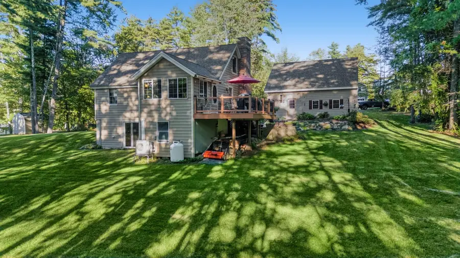 34 Tall Pine Road, Moultonborough, NH 03254 - #2