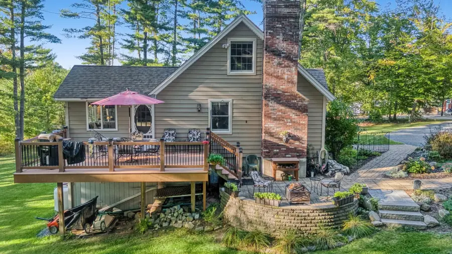 34 Tall Pine Road, Moultonborough, NH 03254 - #3