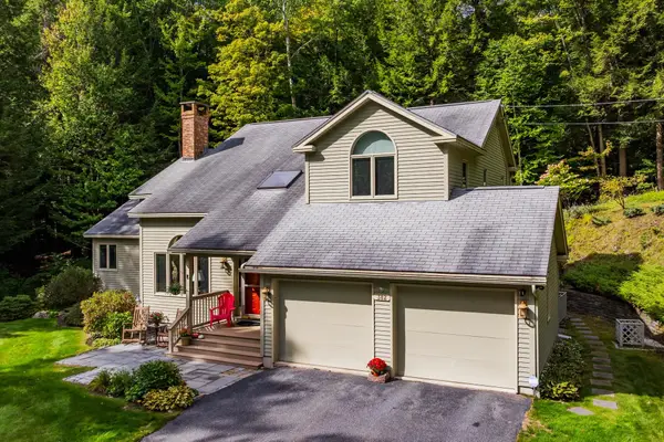 382 Morgan Road, Hartford, VT 05059