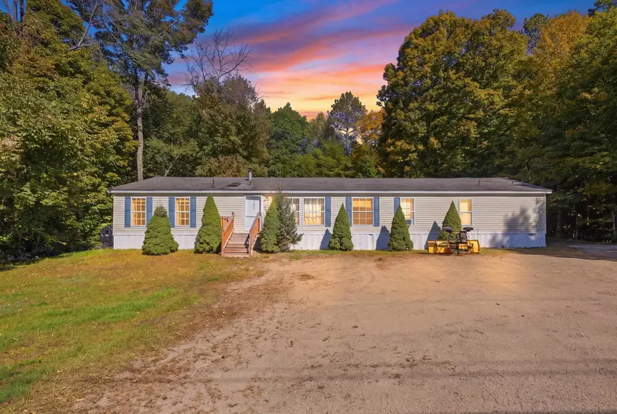 811 Eastside Road, Woodstock, NH 03262 - #2